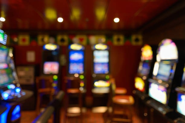 qqrolex Discover Slot Rooms Shaped for Indonesian Play