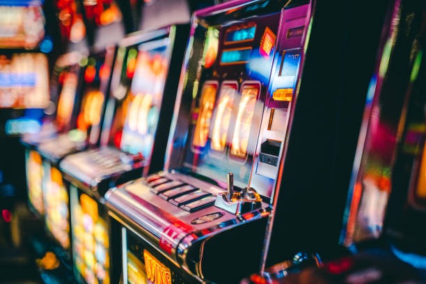 qqrolex Slots